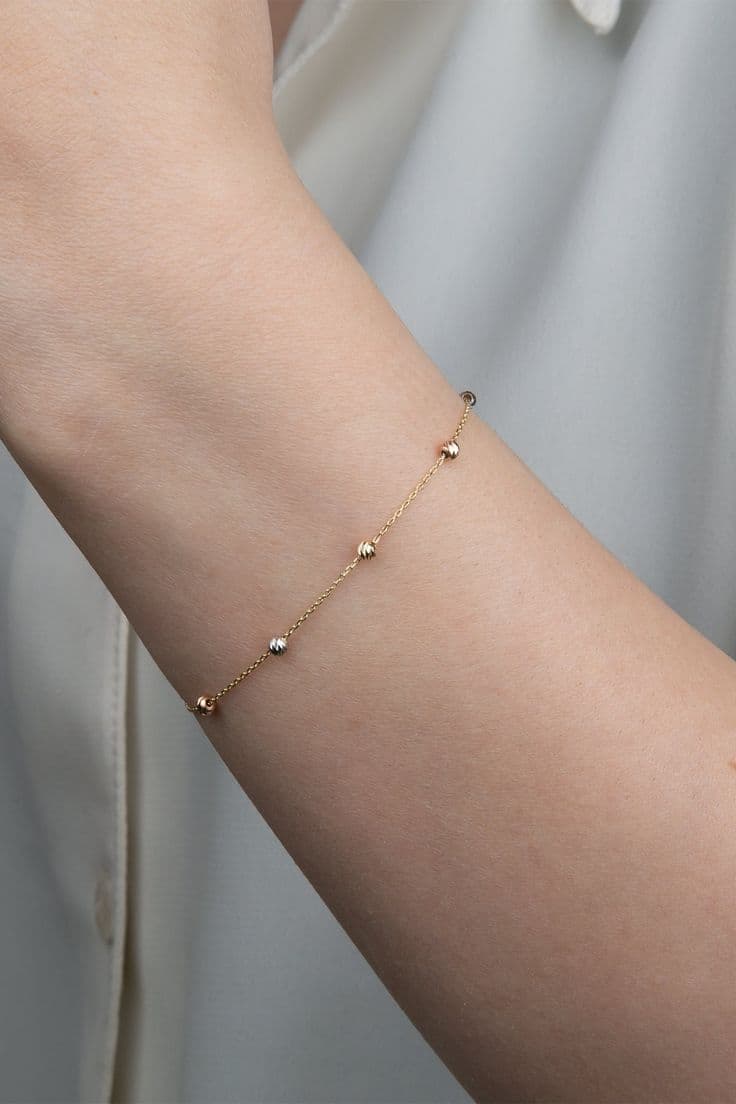 Bracelets